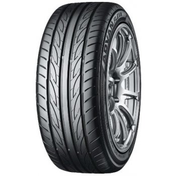 Pneumatiky Yokohama Advan Fleva V701 195/55 R16 87V