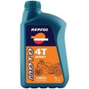 Repsol Moto Sport 4T 10W-40 1 l