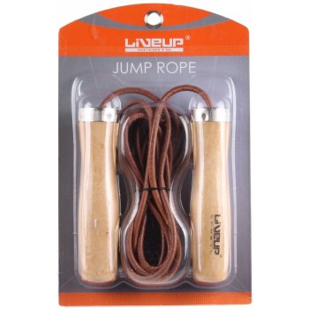 LiveUp Jump Rope Speedy