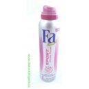 Fa Sport Double Power Sporty Fresh antiperspirant spray Woman 150 ml