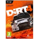 DiRT 4