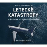 CPRESS - Letecké katastrofy (audiokniha)