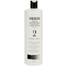 Nioxin System 2 Revitalizér Scalp Conditioner 1000 ml