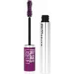 Maybelline Objemová prodlužující řasenka Falsies Lash Lift Mascara Black 9,6 g – Hledejceny.cz