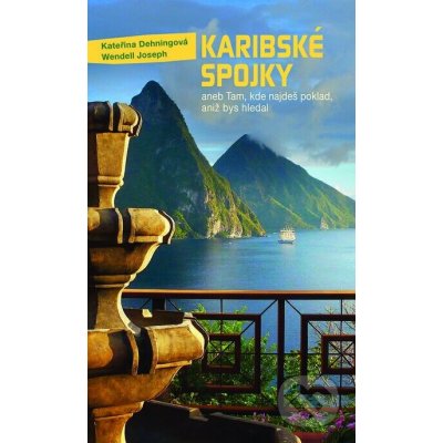 Karibské spojky – Hledejceny.cz