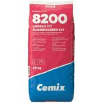 Cemix 8200 C1T 25 kg – Zboží Mobilmania