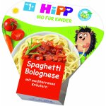 Hipp Bio Boloňské špagety 250 g – Hledejceny.cz