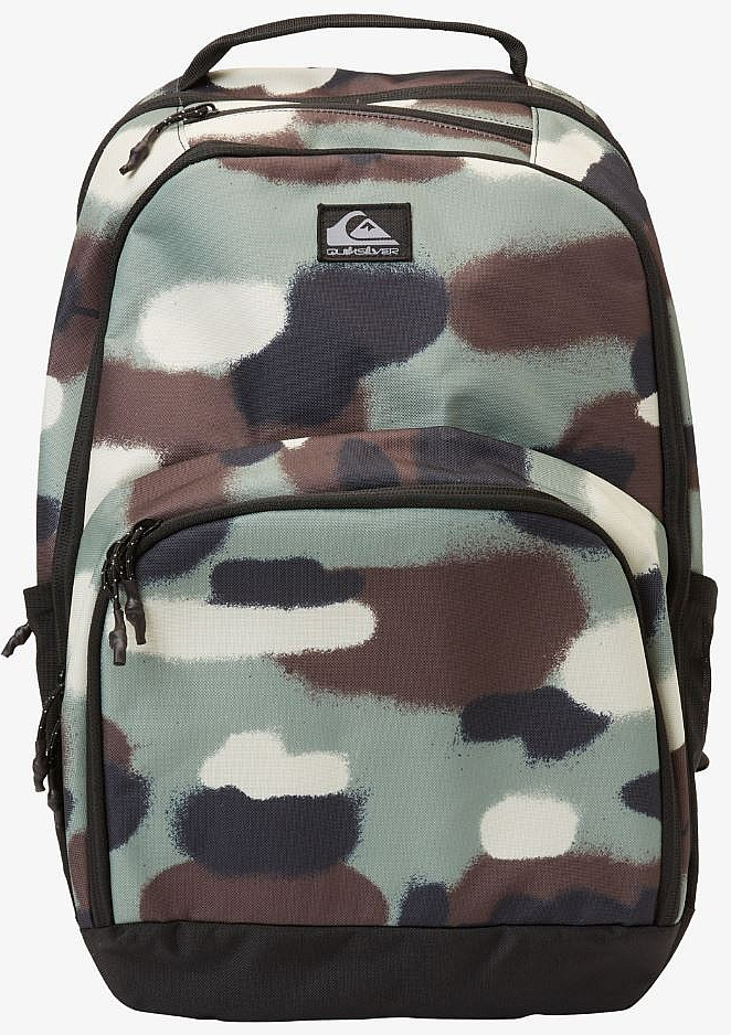 Quiksilver 1969 Special 2.0 CMO Camo 28 l