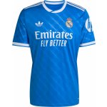 adidas dres Originals Real Madrid 3rd Jersey 2025/26 jv5845 – Zboží Dáma