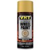 Autolak VHT Wheel Paint matná zlatá 325 ml