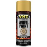 VHT Wheel Paint, matná zlatá, 325ml