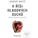 Maté Gabor: V říši hladových duchů