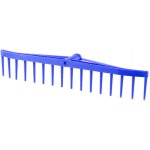 VCAS Hrábě na seno 16 zubů plast 1360038 – Zboží Mobilmania