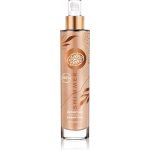 BodyBoom Shimmer Gold třpytivý olej na tělo 100 ml – Sleviste.cz