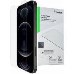 Belkin ScreenForce UltraGlass anti-microbial iPhone 12/12 Pro OVA037zz – Hledejceny.cz