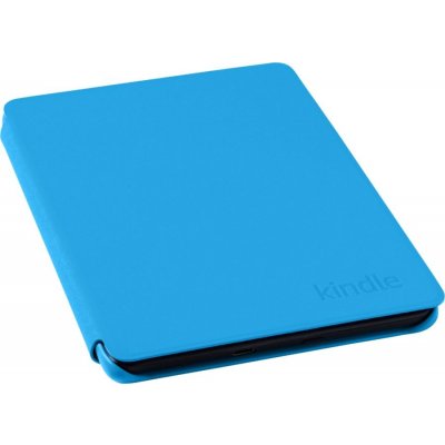 Amazon pouzdro AM-K20-BL pro Amazon Kindle 2020/2019 modré – Zboží Mobilmania