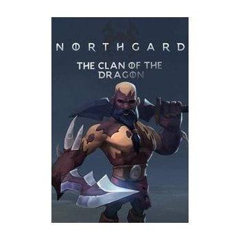 Northgard - Nidhogg, Clan of the Dragon