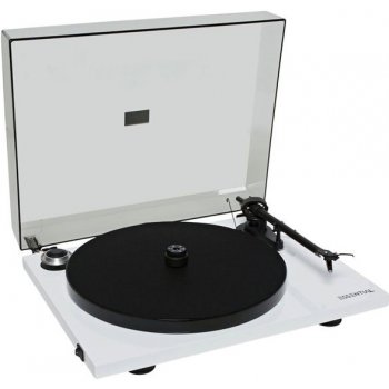 Pro-Ject Essential III BT + OM10