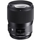 SIGMA 135mm f/1.8 DG HSM ART Nikon