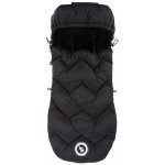 Cottonmoose do kočárku ARTIC 2021 Black černý – Zbozi.Blesk.cz