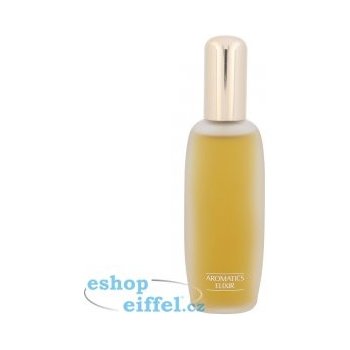 Clinique Aromatics Elixir parfémovaná voda dámská 25 ml