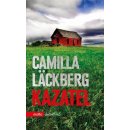 Kazatel - 2.vyd. - Camilla Läckberg