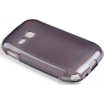 Pouzdro JEKOD TPU Ochranné Samsung S6310 Galaxy Young černé