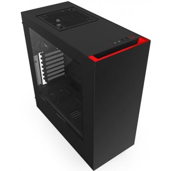 NZXT S340 CA-S340MB-GR