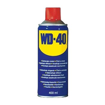 WD-40 400 ml