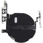 NFC Cívka bezdrátového Nabíjení + Flex Kabel Tlačítek Zapínání + Hlasitosti iPhone 13 Mini IPH1251 – Zboží Živě