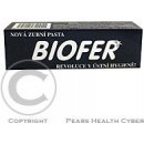 Biofer kyslíková zubní pasta 75 ml