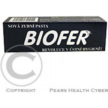 Biofer 75 ml