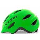 Giro Scamp green/lime lines 2018