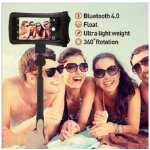 Pouzdro DiCAPac Action DP-1A sportovní popruh na paži černé – Zboží Živě