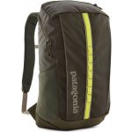 Patagonia Black Hole Pack tmavě modrá 25 l – Zbozi.Blesk.cz