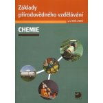 Základy přírodovědného vzdělávání – CHEMIE pro SOŠ a SOU, Chemie pro SOŠ a SOU, obsahuje CD – Zboží Dáma