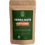 BrainMax Sypaný Pure Organic Yerba Maté Catuaba 1 kg – Hledejceny.cz