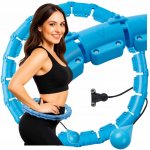 Hikey Hula hoop s výstupky 45 cm vícebarevný – Zbozi.Blesk.cz
