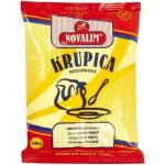 Novalim Krupice bez lepku 0,5 kg – Zboží Dáma
