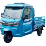 Eroute Cargo Elektrická nákladní tříkolka TJ150 3000W 58 Ah | Zboží Auto