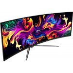 MSI MPG 491CQP-QD-OLED – Zboží Mobilmania
