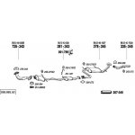 Bosal BS 256-343 – Hledejceny.cz