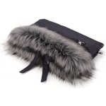 Cottonmoose Rukávník Mouse Graphite – Zboží Dáma