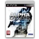 Alpha Protocol