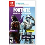 Fortnite: Darkfire & Ice Bundle – Zboží Mobilmania