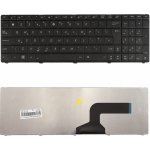 KLÁVESNICE ASUS X54 X54C X55 X55U X55A N53 A52 – Hledejceny.cz