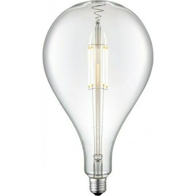 Home Sweet Home LED světelný zdroj, 4 W, 400 lm, teplá bílá, E27 L111000-06 – Zboží Živě