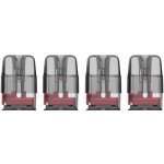 Vaporesso XROS 3 Pod Mesh cartridge 0,6ohm 2ml 1ks – Zboží Mobilmania