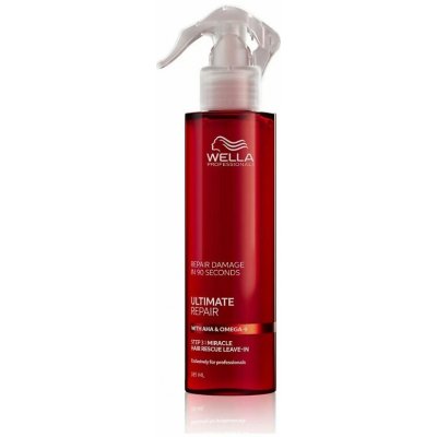 Wella Professionals Ultimate Repair Miracle Hair Rescue 185 ml – Hledejceny.cz