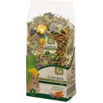 JR Farm Zakrslý Králík Grainless Health Mix 600 g – Sleviste.cz
